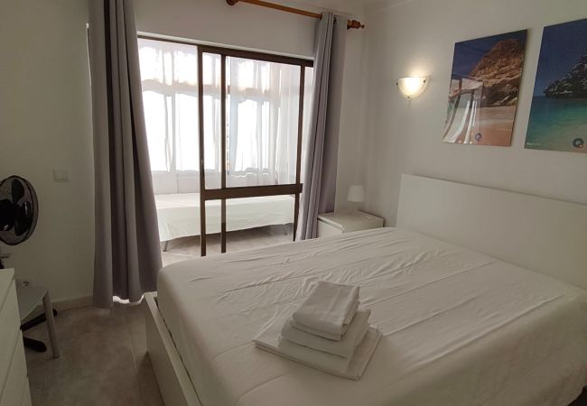 Appartement à Quarteira - T1 Moural AR COND, TV-WI-FI