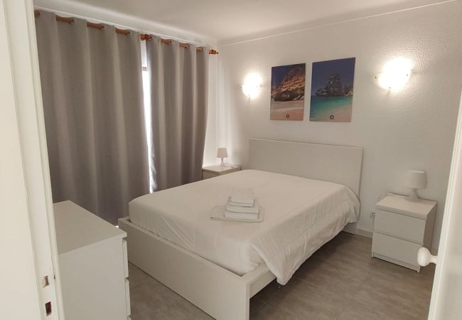 Appartement à Quarteira - T1 Moural AR COND, TV-WI-FI
