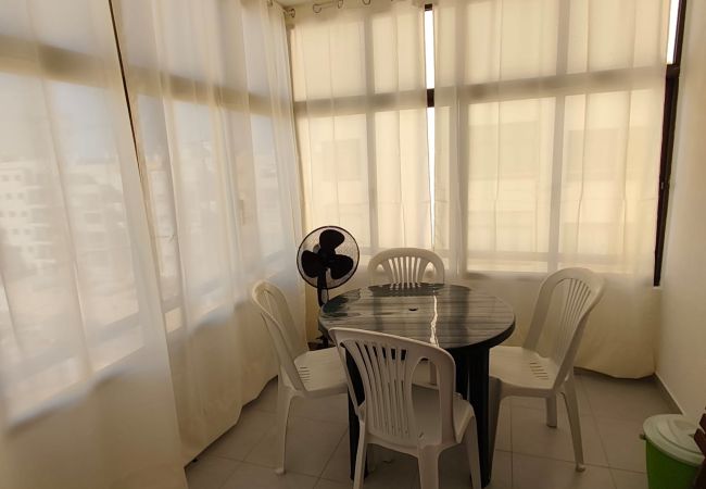 Appartement à Quarteira - T1 Moural AR COND, TV-WI-FI