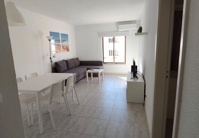 Appartement à Quarteira - T1 Moural AR COND, TV-WI-FI