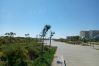 Appartement à Quarteira - T1 Moural 6B PRAIA COMERCIO