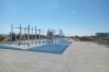 Appartement à Quarteira - T1 Moural 6B PRAIA COMERCIO