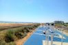 Appartement à Quarteira - T1 Moural 6B PRAIA COMERCIO