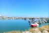 Appartement à Quarteira - T1 Moural 6B PRAIA COMERCIO