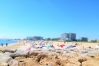 Appartement à Quarteira - T1 Moural 6B PRAIA COMERCIO