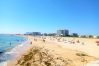 Appartement à Quarteira - T1 Moural 6B PRAIA COMERCIO