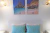 Appartement à Quarteira - T1 Moural 6B PRAIA COMERCIO