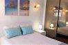 Appartement à Quarteira - T1 Moural 6B PRAIA COMERCIO