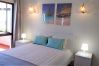 Appartement à Quarteira - T1 Moural 6B PRAIA COMERCIO