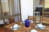 Appartement à Quarteira - T1 Moural 6B PRAIA COMERCIO
