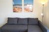 Appartement à Quarteira - T1 Moural 6B PRAIA COMERCIO