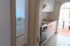 Appartement à Quarteira - T1 Moural 6B PRAIA COMERCIO