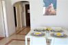 Appartement à Quarteira - T1 Moural 6B PRAIA COMERCIO