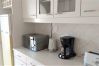 Appartement à Quarteira - T1 Moural 6B PRAIA COMERCIO