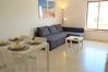 Appartement à Quarteira - T1 Moural 6B PRAIA COMERCIO