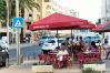 Appartement à Quarteira - T1 Moural 6B PRAIA COMERCIO
