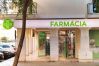 Appartement à Quarteira - T1 Moural 6B PRAIA COMERCIO
