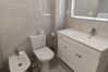 Appartement à Quarteira - T1 Moural AR COND, TV-WI-FI