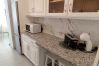 Appartement à Quarteira - T1 Moural AR COND, TV-WI-FI