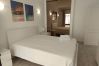 Appartement à Quarteira - T1 Moural AR COND, TV-WI-FI