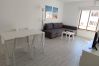 Appartement à Quarteira - T1 Moural AR COND, TV-WI-FI