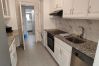 Appartement à Quarteira - T1 Moural AR COND, TV-WI-FI