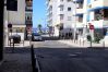 Appartement à Quarteira - T1 Dunas 7D 150M PRAIA A/C 4 PESSOAS