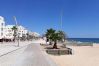 Appartement à Quarteira - T1 Colina Férias 8D-A/C,VISTA MAR C/ GARAGEM