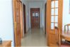 Appartement à Quarteira - T1 Colina Férias 8D-A/C,VISTA MAR C/ GARAGEM
