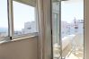 Appartement à Quarteira - T1 Colina Férias 8D-A/C,VISTA MAR C/ GARAGEM