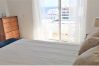 Appartement à Quarteira - T1 Colina Férias 8D-A/C,VISTA MAR C/ GARAGEM