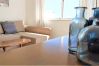 Appartement à Quarteira - T1 Colina Férias 8D-A/C,VISTA MAR C/ GARAGEM