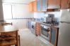 Appartement à Quarteira - T1 Colina Férias 8D-A/C,VISTA MAR C/ GARAGEM
