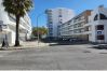 Appartement à Quarteira - T1 Colina Férias 8D-A/C,VISTA MAR C/ GARAGEM