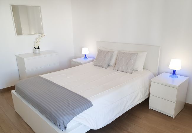 Appartement à Quarteira - T1 Pontemira 5 - 50M PRAIA WI-FI 4 PESSOAS