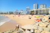 Appartement à Quarteira - T1 Pontemira 5 - 50M PRAIA WI-FI 4 PESSOAS