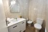 Appartement à Quarteira - T1 Pontemira 5 - 50M PRAIA WI-FI 4 PESSOAS