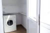 Appartement à Quarteira - T1 Pontemira 5 - 50M PRAIA WI-FI 4 PESSOAS