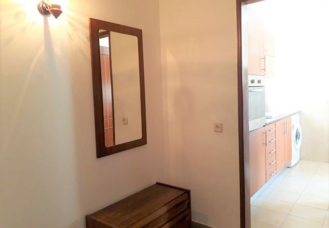 Appartement à Quarteira - T2 M.Praia 4E 80M PRAIA wi-Fi 6 PESSOAS