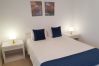 Appartement à Quarteira - T1 Praiamar 3F  FR.MAR A/C ESTACIONAMENT