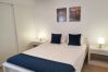 Appartement à Quarteira - T1 Praiamar 3F  FR.MAR A/C ESTACIONAMENT