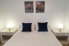 Appartement à Quarteira - T1 Praiamar 3F  FR.MAR A/C ESTACIONAMENT
