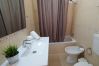 Appartement à Quarteira - T1 Praiamar 3F  FR.MAR A/C ESTACIONAMENT