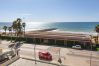Appartement à Quarteira - T1 Praiamar 3F  FR.MAR A/C ESTACIONAMENT