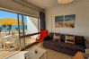 Appartement à Quarteira - T1 Praiamar 3F  FR.MAR A/C ESTACIONAMENT