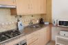 Appartement à Quarteira - T1 Praiamar 3F  FR.MAR A/C ESTACIONAMENT