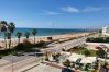 Appartement à Quarteira - T1 Praiamar 3F  FR.MAR A/C ESTACIONAMENT
