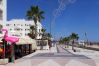 Appartement à Quarteira - T1 Praiamar 3F  FR.MAR A/C ESTACIONAMENT
