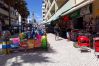 Appartement à Quarteira - T1 Praiamar 3F  FR.MAR A/C ESTACIONAMENT