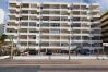 Appartement à Quarteira - T1 Praiamar 3F  FR.MAR A/C ESTACIONAMENT